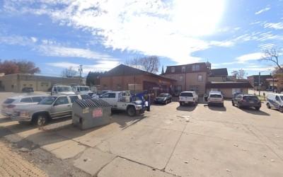 Fisher’s Service LLC, Butler, Pennsylvania