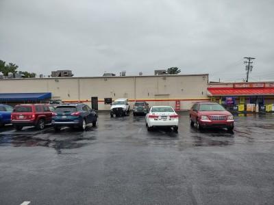 Weavers Towing Co, Reading Number Three, Pennsylvania