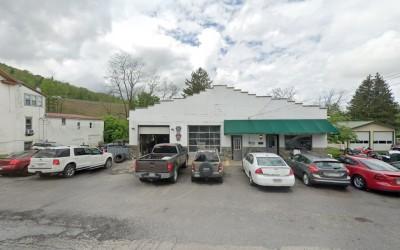 Bierlein Automotive, Spring Mills, Pennsylvania