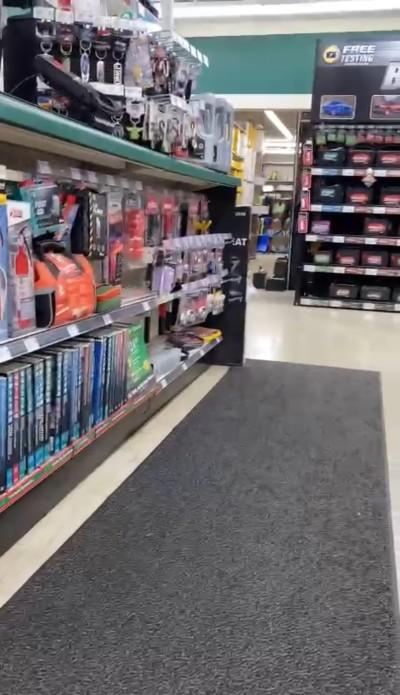 O'Reilly Auto Parts