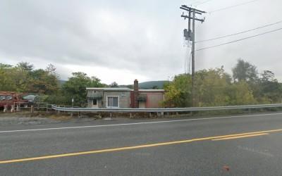 Edkin's Towing, Marysville, Pennsylvania