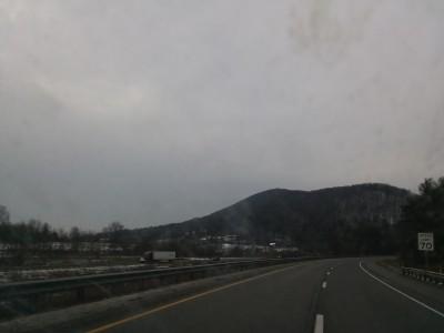 T.M.G. SCRAP YARD, Bellefonte, Pennsylvania