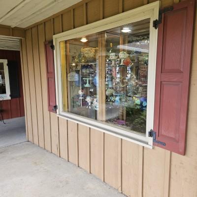 Bricker Village
