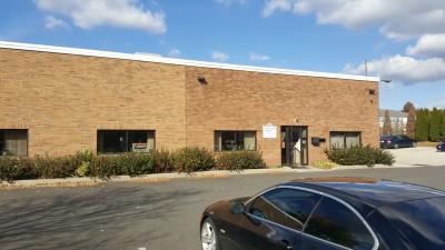Center Square Motors, Blue Bell, Pennsylvania