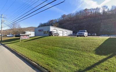 Car Factory, Bradford Woods, Pennsylvania