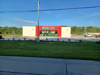 O'Reilly Auto Parts