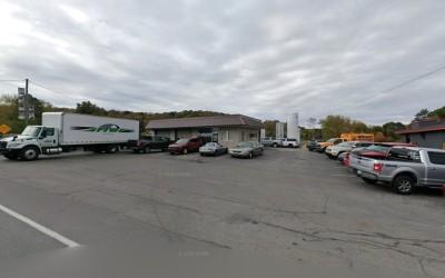 Creekside Auto & Tire, Brockway, Pennsylvania