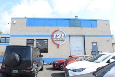 ASAP Truck Parts, Philadelphia, Pennsylvania