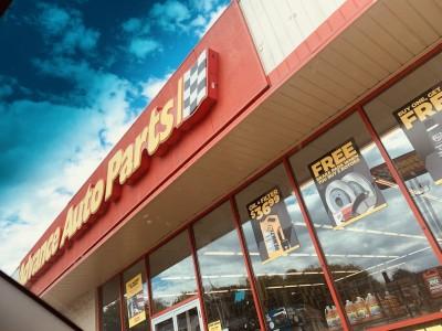 Advance Auto Parts, Canonsburg, Pennsylvania
