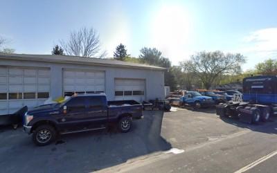 Plummer's Towing