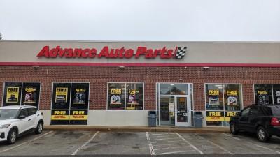 Advance Auto Parts