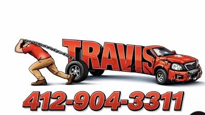 Travis Towing, Coraopolis, Pennsylvania