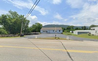Bakers Auto Body, Dauphin, Pennsylvania