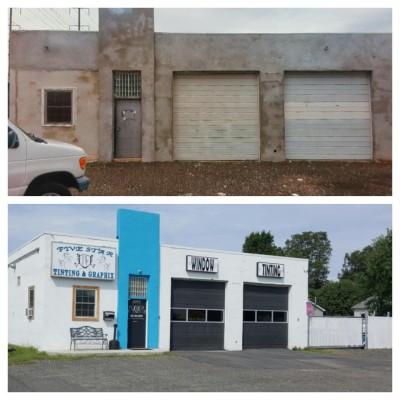 Five Star Tinting, Croydon, Pennsylvania
