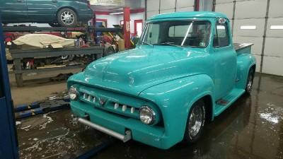 Waynes Auto Repair