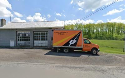 S & D Towing & Repair, Lenhartsville, Pennsylvania