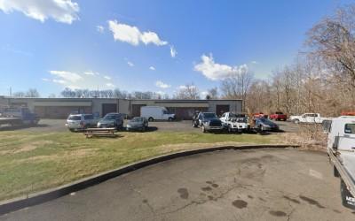 Wesley Auto Recovery, Warminster Heights, Pennsylvania