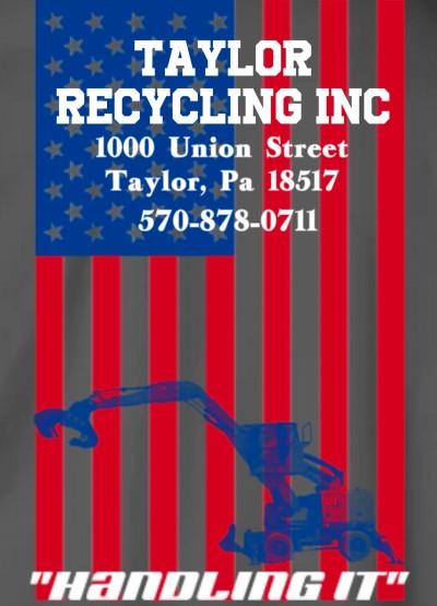 Taylor Recycling Inc