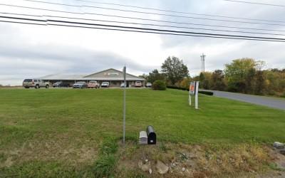 Fisher Auto Parts