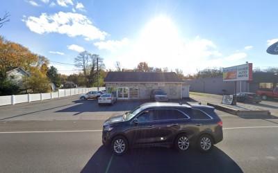 Fisher Auto Parts, Carlisle, Pennsylvania