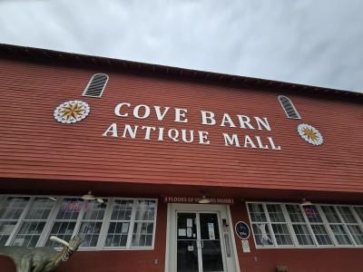 The Cove Barn LLC, Duncannon, Pennsylvania