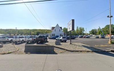 Team Factory Direct, Duncansville, Pennsylvania