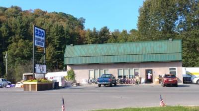 220 Surplus Center