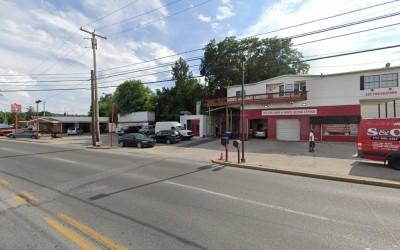 J & K Automotive, York Springs, Pennsylvania