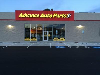Advance Auto Parts