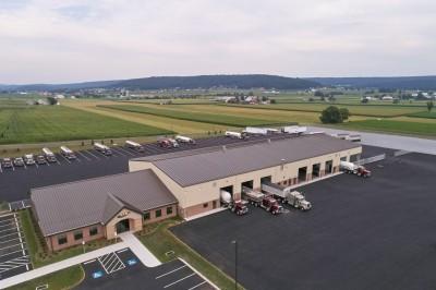 Earl R Martin Inc, New Holland, Pennsylvania