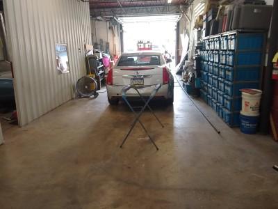 Walton's Auto Body
