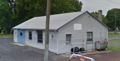 Hinkle's Auto Repair, East Greenville, Pennsylvania