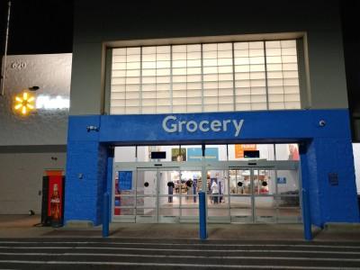Walmart Supercenter, East Greenville, Pennsylvania