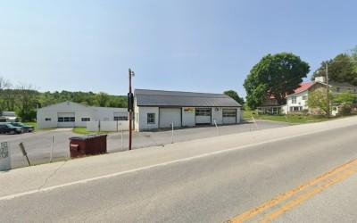 Parke's Auto Repair