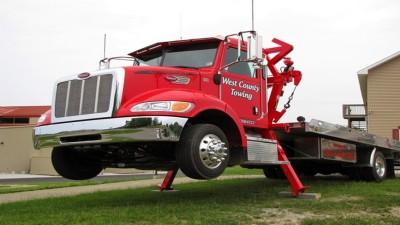 West County Towing