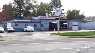 A&C Auto Service