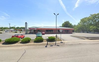 AutoZone Auto Parts