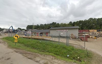 R & R Metal Co