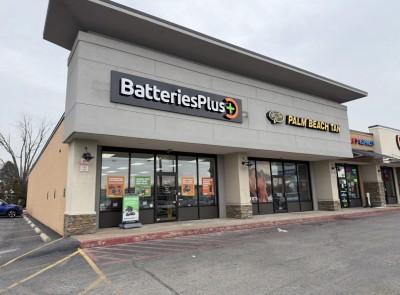 Batteries Plus, York Springs, Pennsylvania