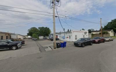 Bradford Automotive, York Springs, Pennsylvania