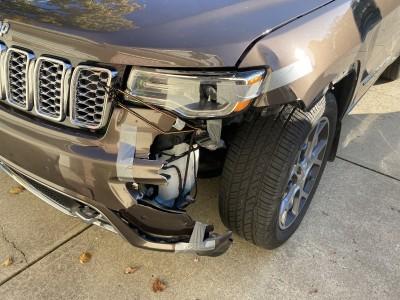 Filer Auto Body Inc.