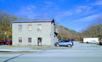 All Vehicle Service, Harrison City, Pennsylvania