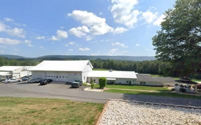 Stiely Auto Inc, Hegins, Pennsylvania