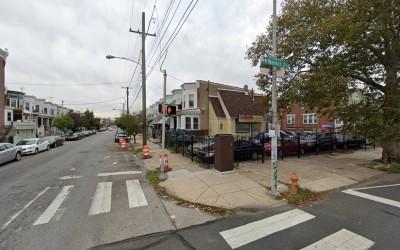 Cargame Motors LLC, Philadelphia, Pennsylvania