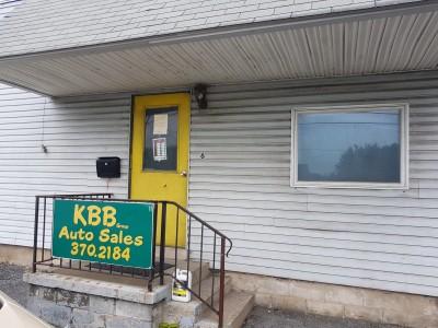 KBB Group Auto Sales