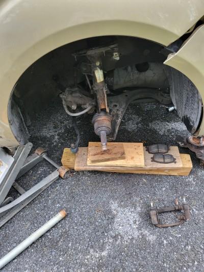 Fisher Auto Parts, Hummelstown, Pennsylvania