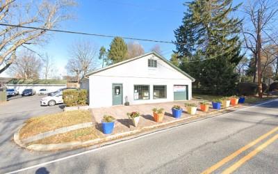 Federated Auto Parts, Hummelstown, Pennsylvania