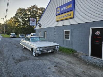 L&M Automotive