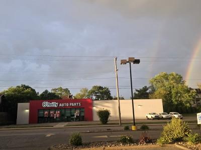 O'Reilly Auto Parts, Washington, Pennsylvania