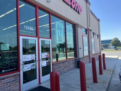 AutoZone Auto Parts, Kutztown, Pennsylvania